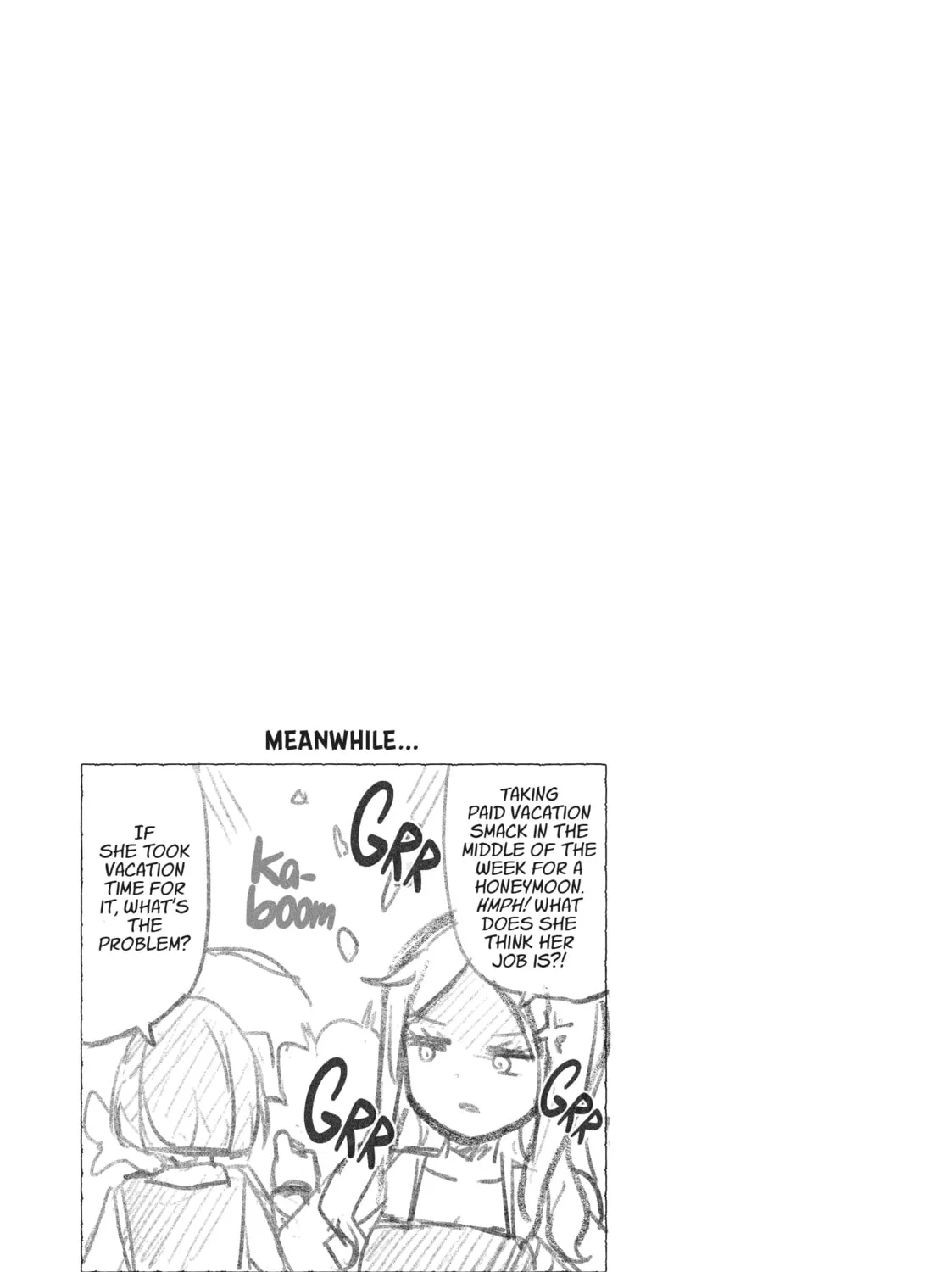My Lovey-Dovey Wife is a Stone Cold Killer Chapter 46 page 33 - 