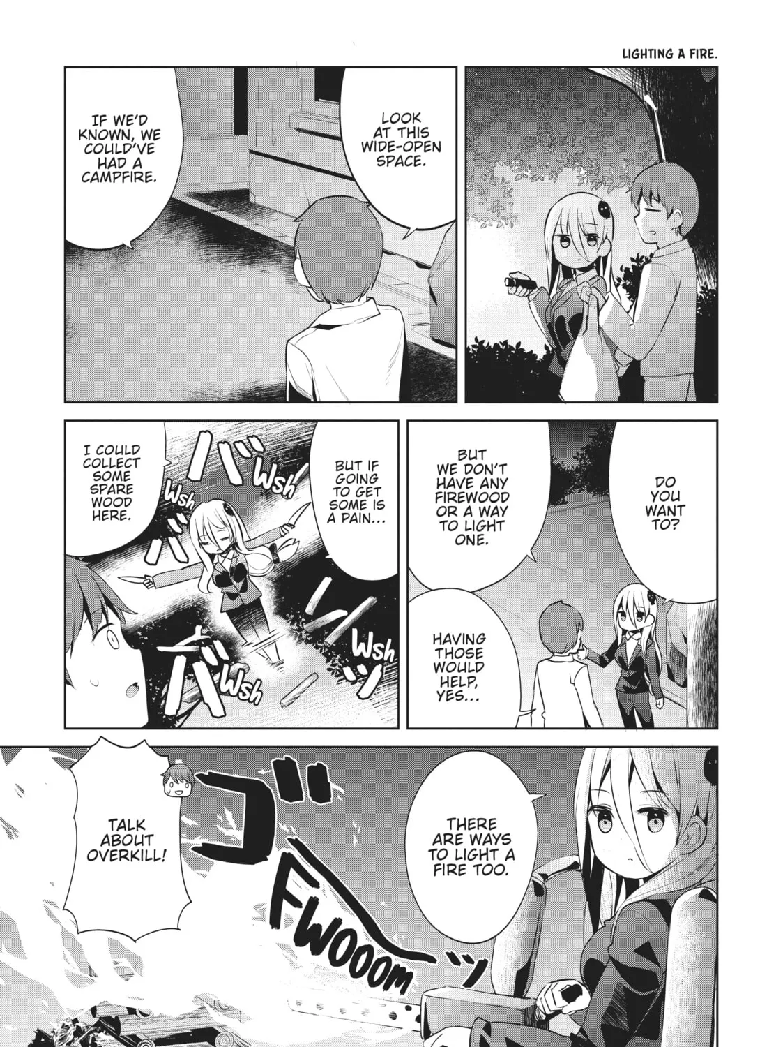 My Lovey-Dovey Wife is a Stone Cold Killer Chapter 47 page 13 - 