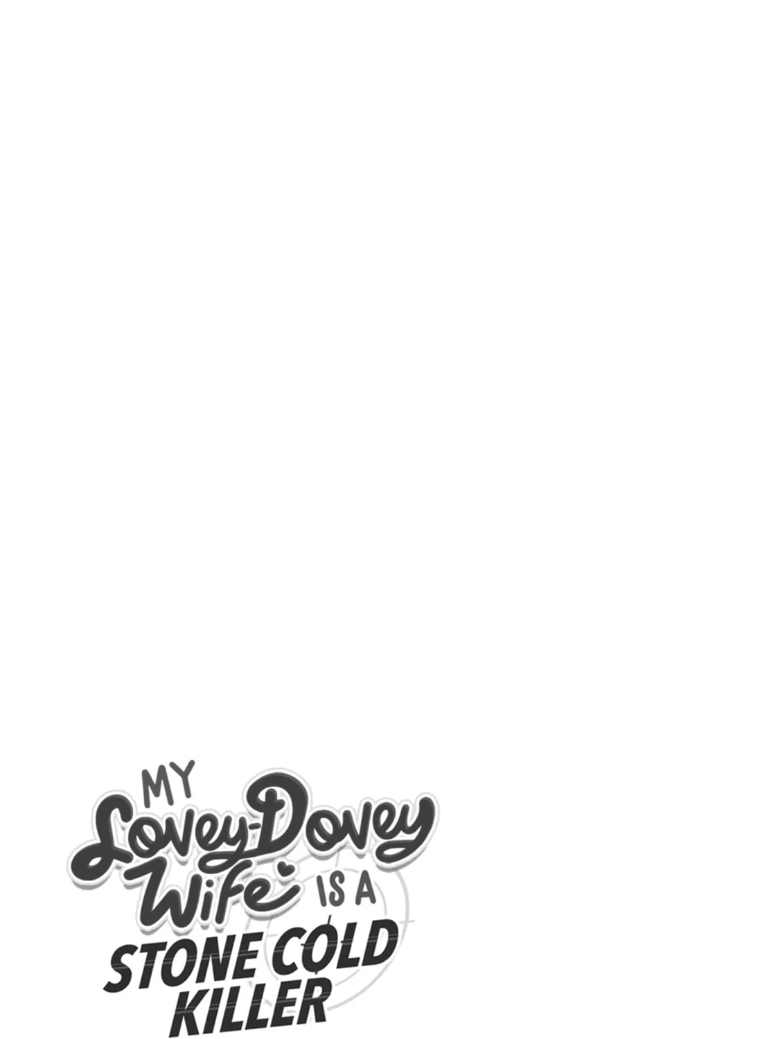 My Lovey-Dovey Wife is a Stone Cold Killer Chapter 48 page 25 - 
