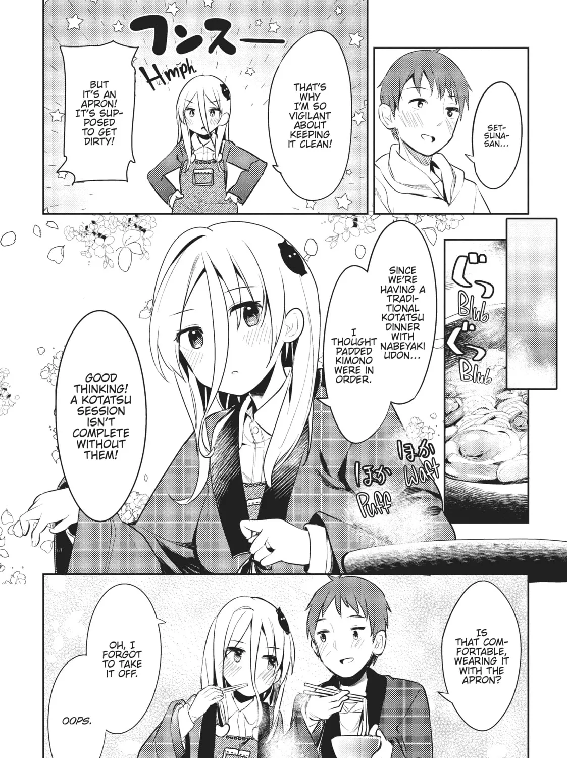 My Lovey-Dovey Wife is a Stone Cold Killer Chapter 5 page 31 - 