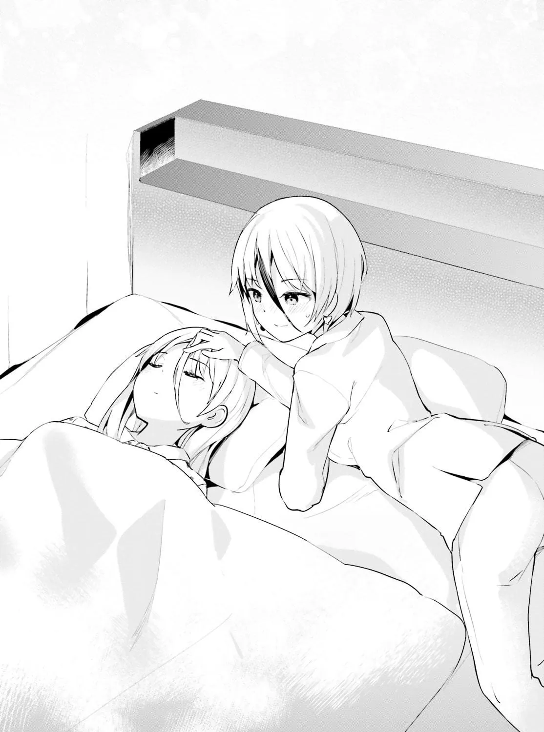 My Lovey-Dovey Wife is a Stone Cold Killer Chapter 50 page 29 - 