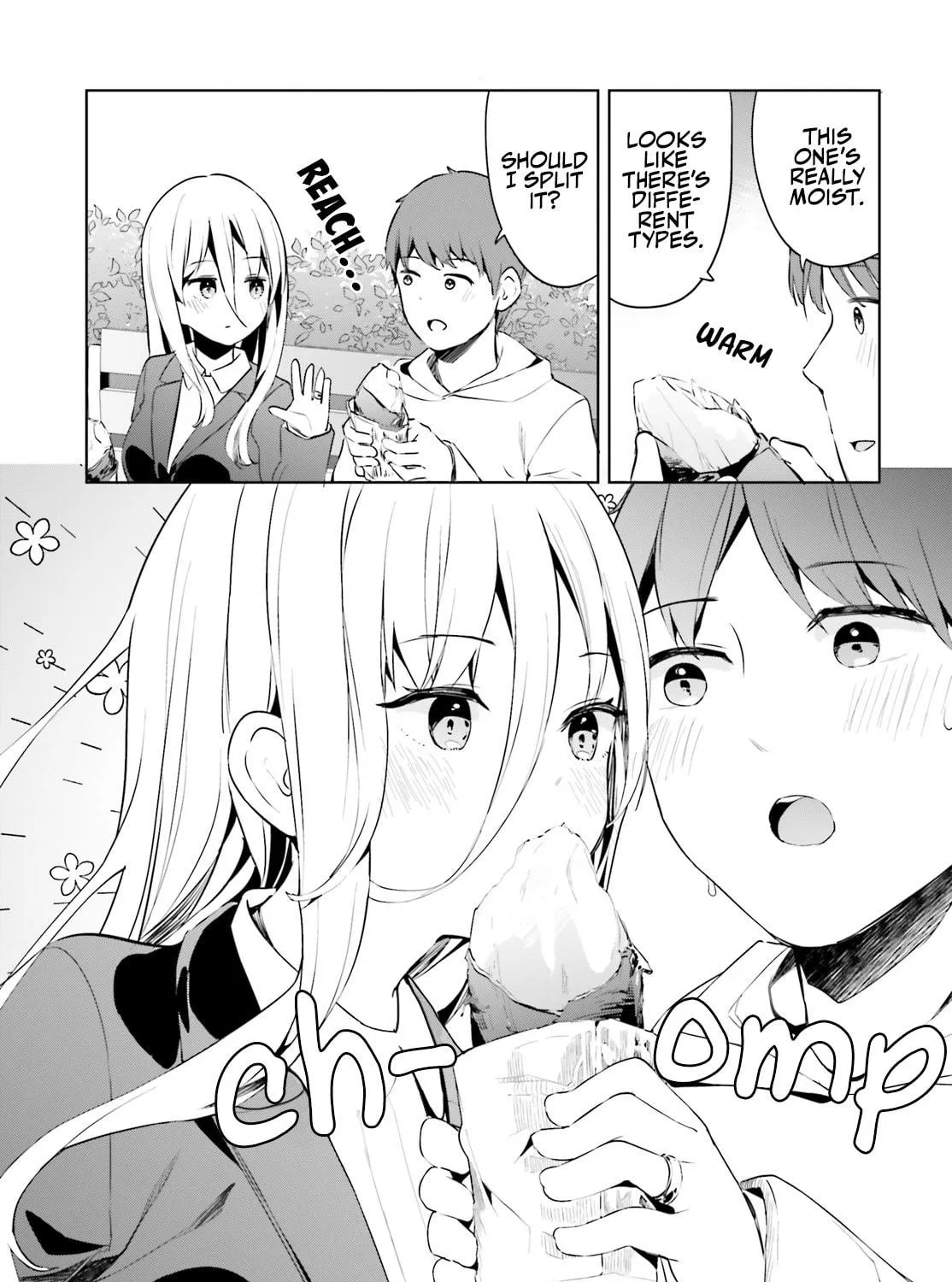 My Lovey-Dovey Wife is a Stone Cold Killer Chapter 51 page 29 - 