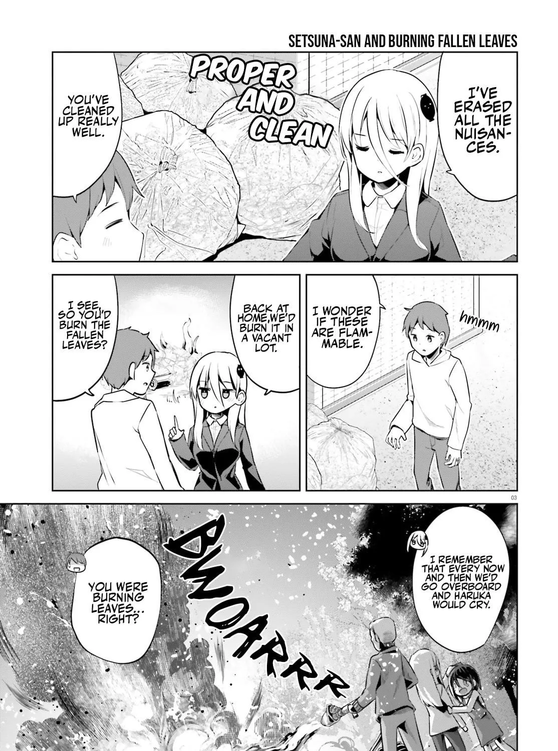 My Lovey-Dovey Wife is a Stone Cold Killer Chapter 51 page 5 - 