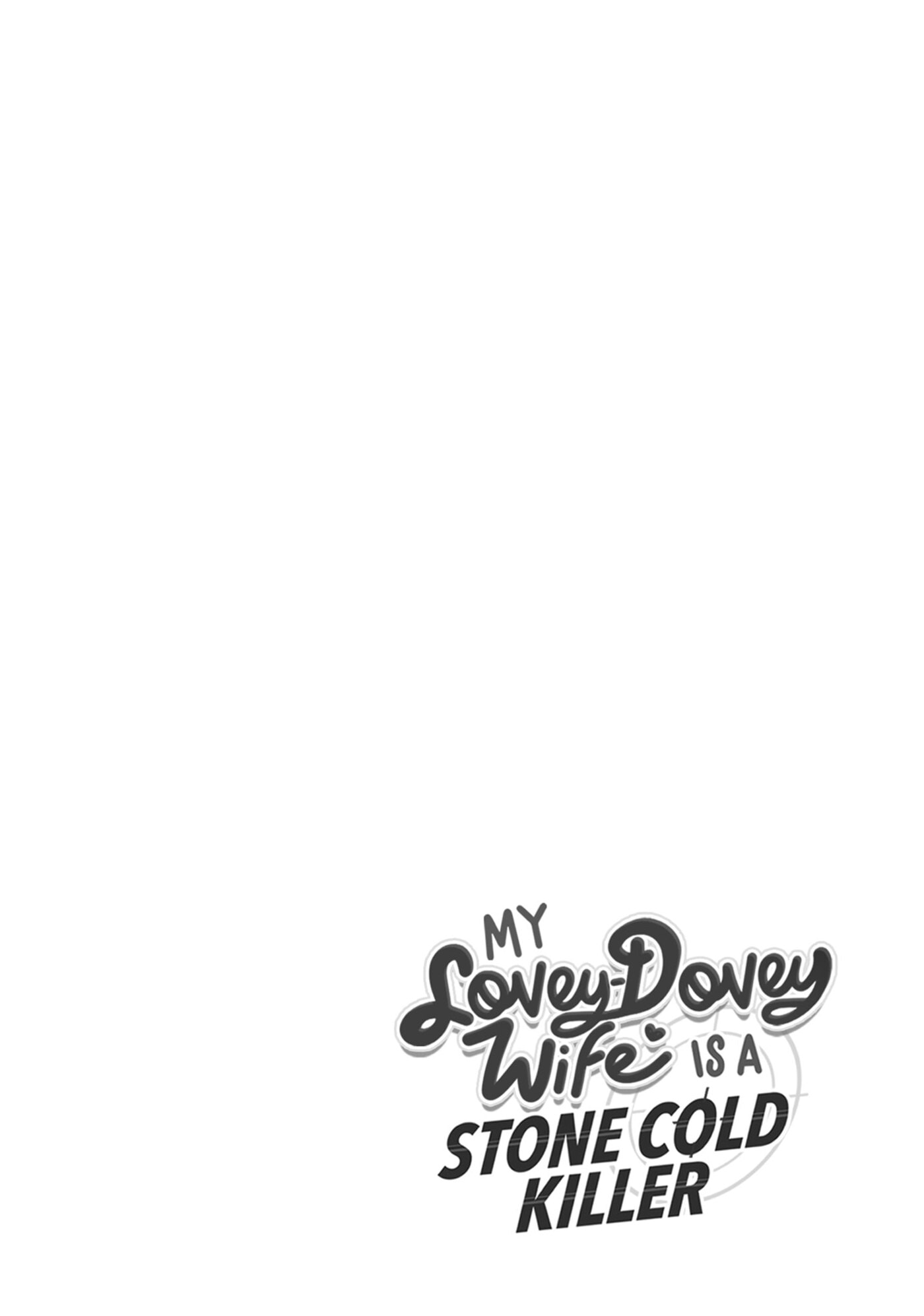 My Lovey-Dovey Wife is a Stone Cold Killer Chapter 52 page 18 - 