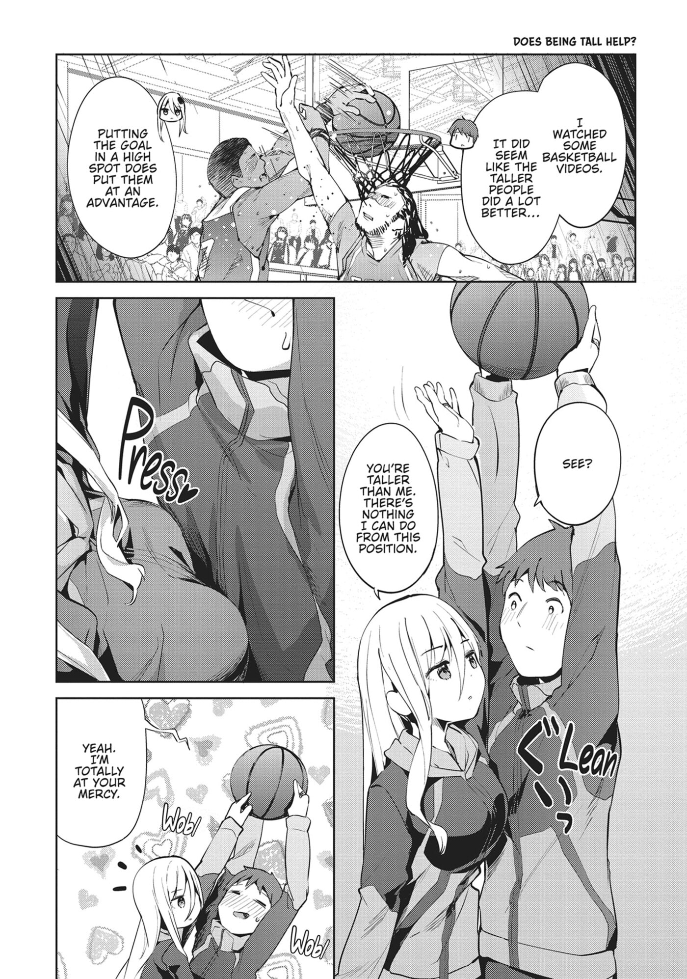 My Lovey-Dovey Wife is a Stone Cold Killer Chapter 52 page 5 - 