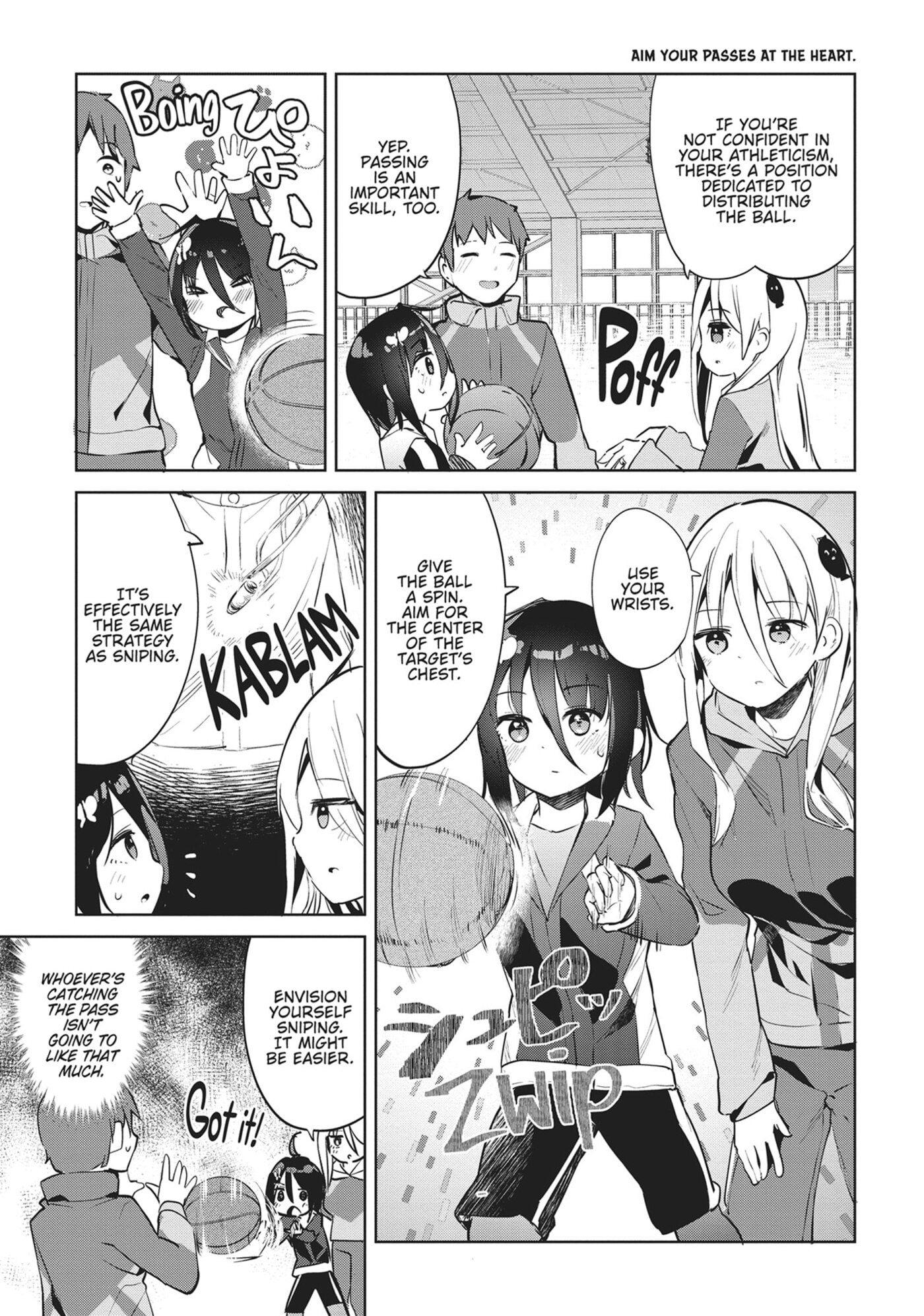 My Lovey-Dovey Wife is a Stone Cold Killer Chapter 52 page 7 - 