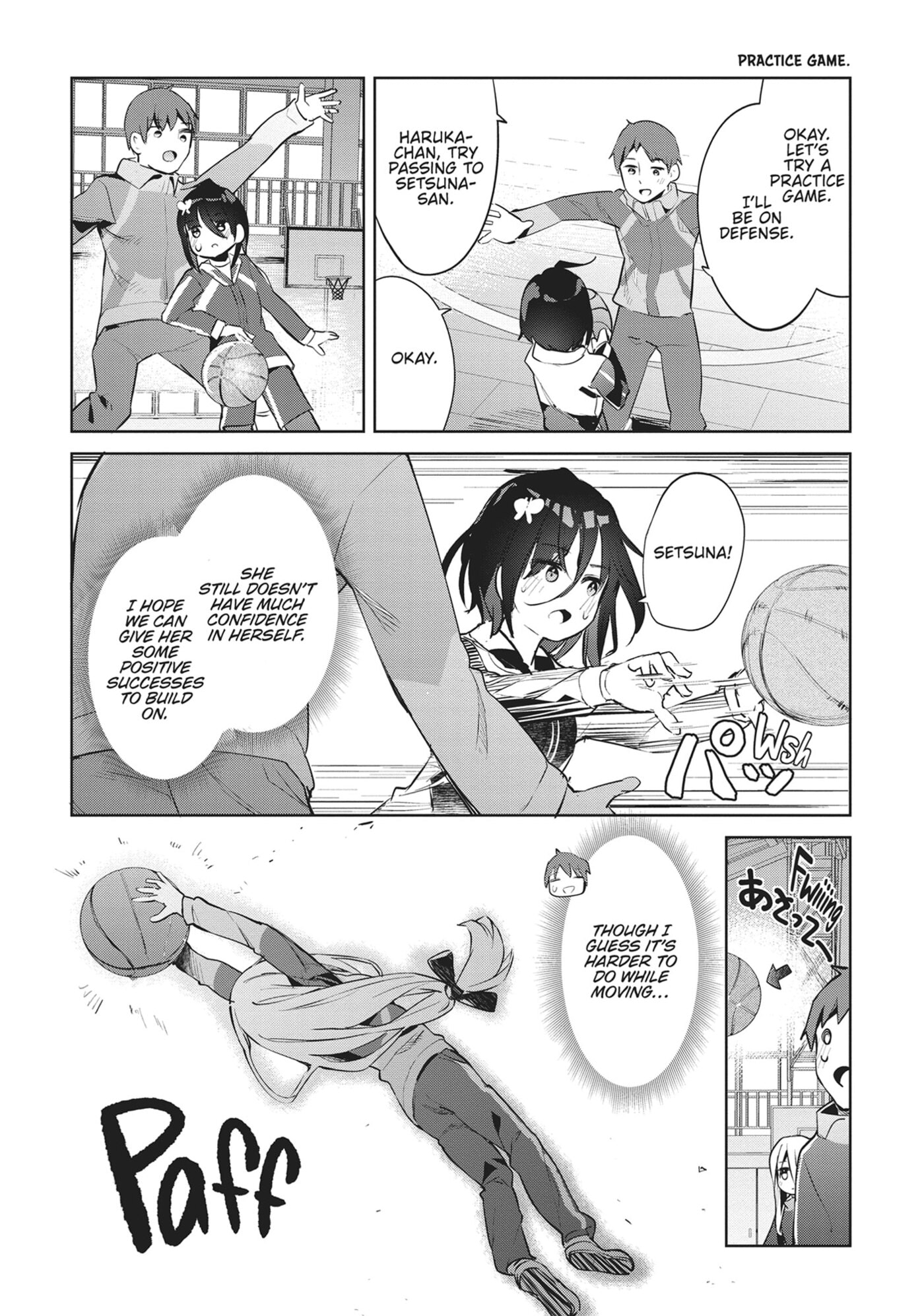 My Lovey-Dovey Wife is a Stone Cold Killer Chapter 52 page 8 - 