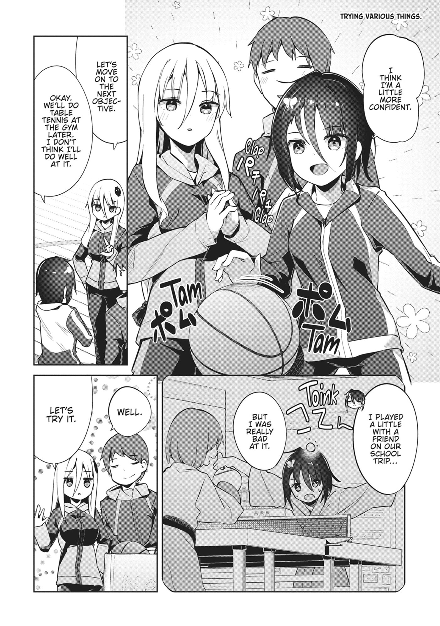 My Lovey-Dovey Wife is a Stone Cold Killer Chapter 52 page 10 - 