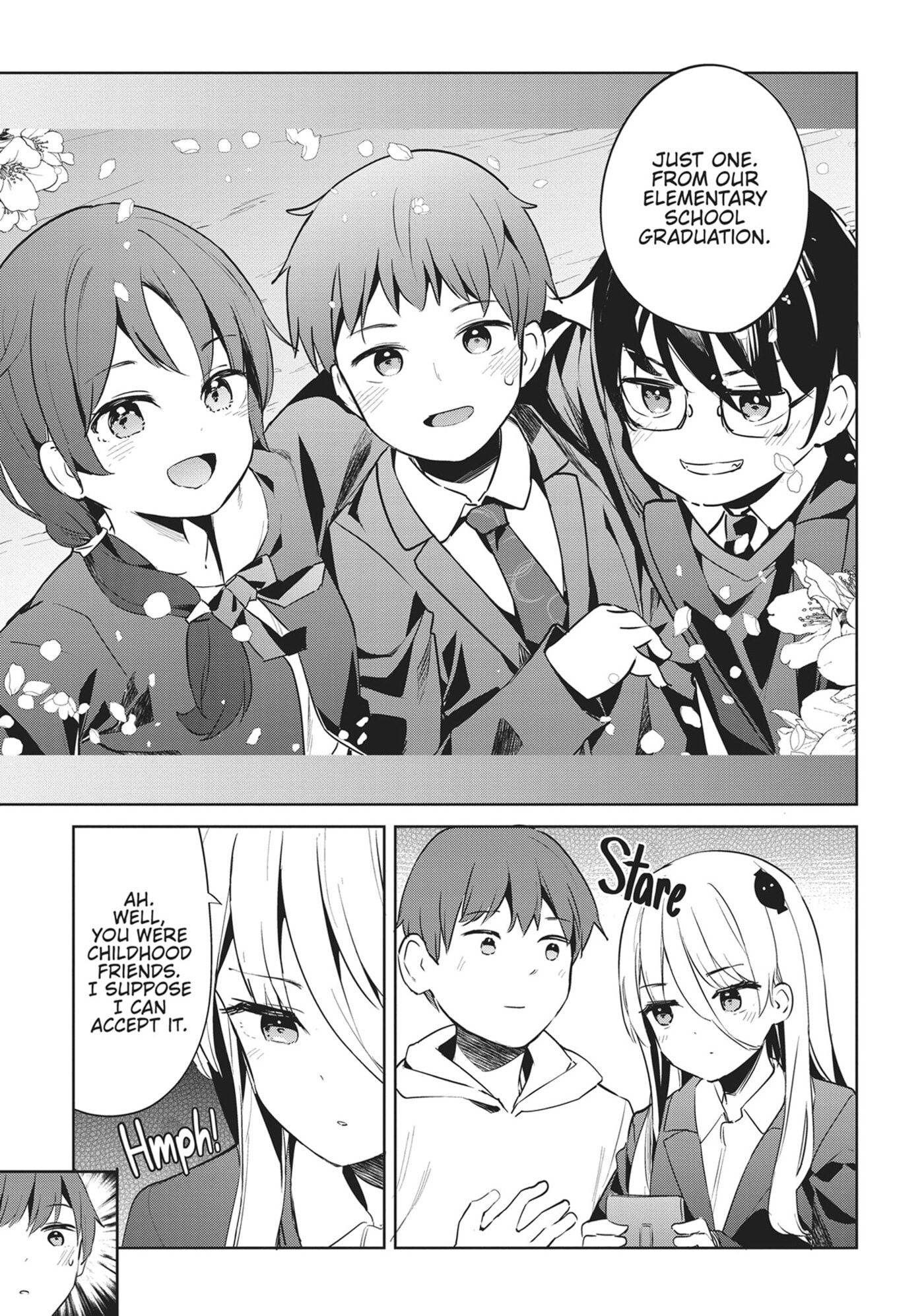 My Lovey-Dovey Wife is a Stone Cold Killer Chapter 54 page 13 - 