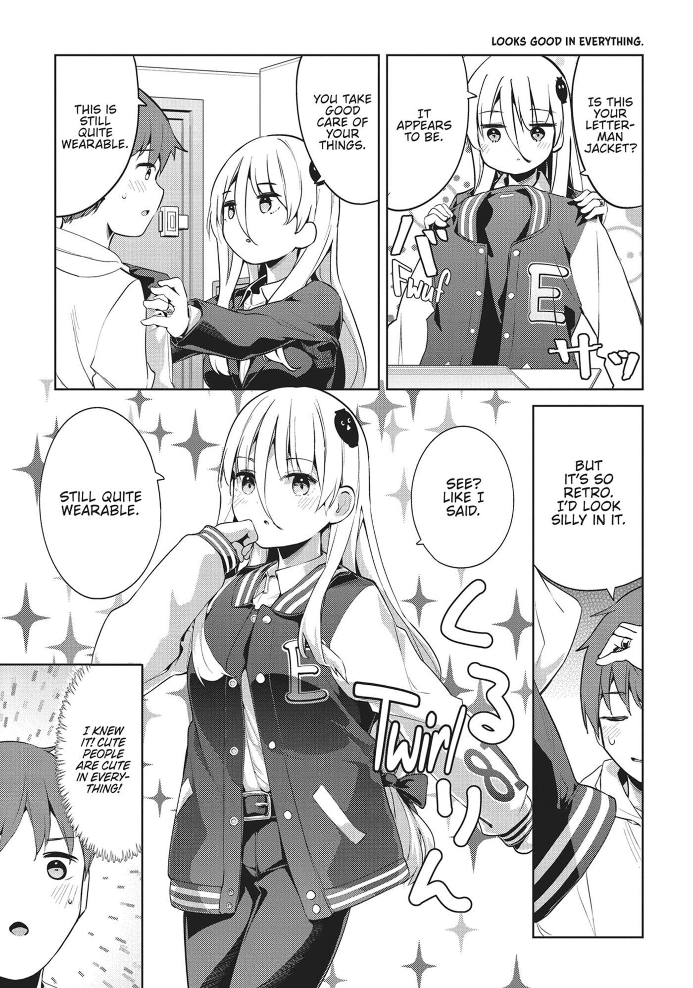 My Lovey-Dovey Wife is a Stone Cold Killer Chapter 54 page 9 - 