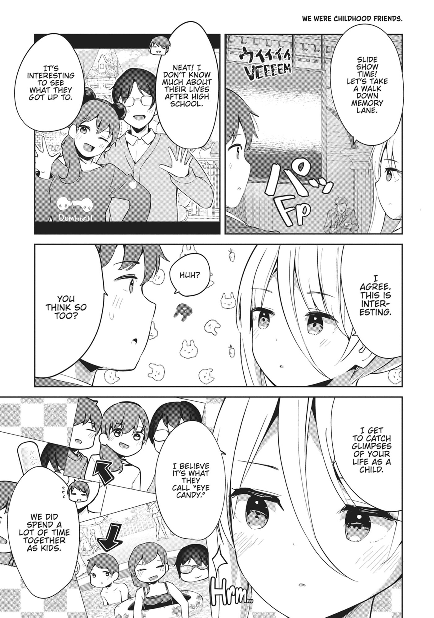 My Lovey-Dovey Wife is a Stone Cold Killer Chapter 55 page 5 - 
