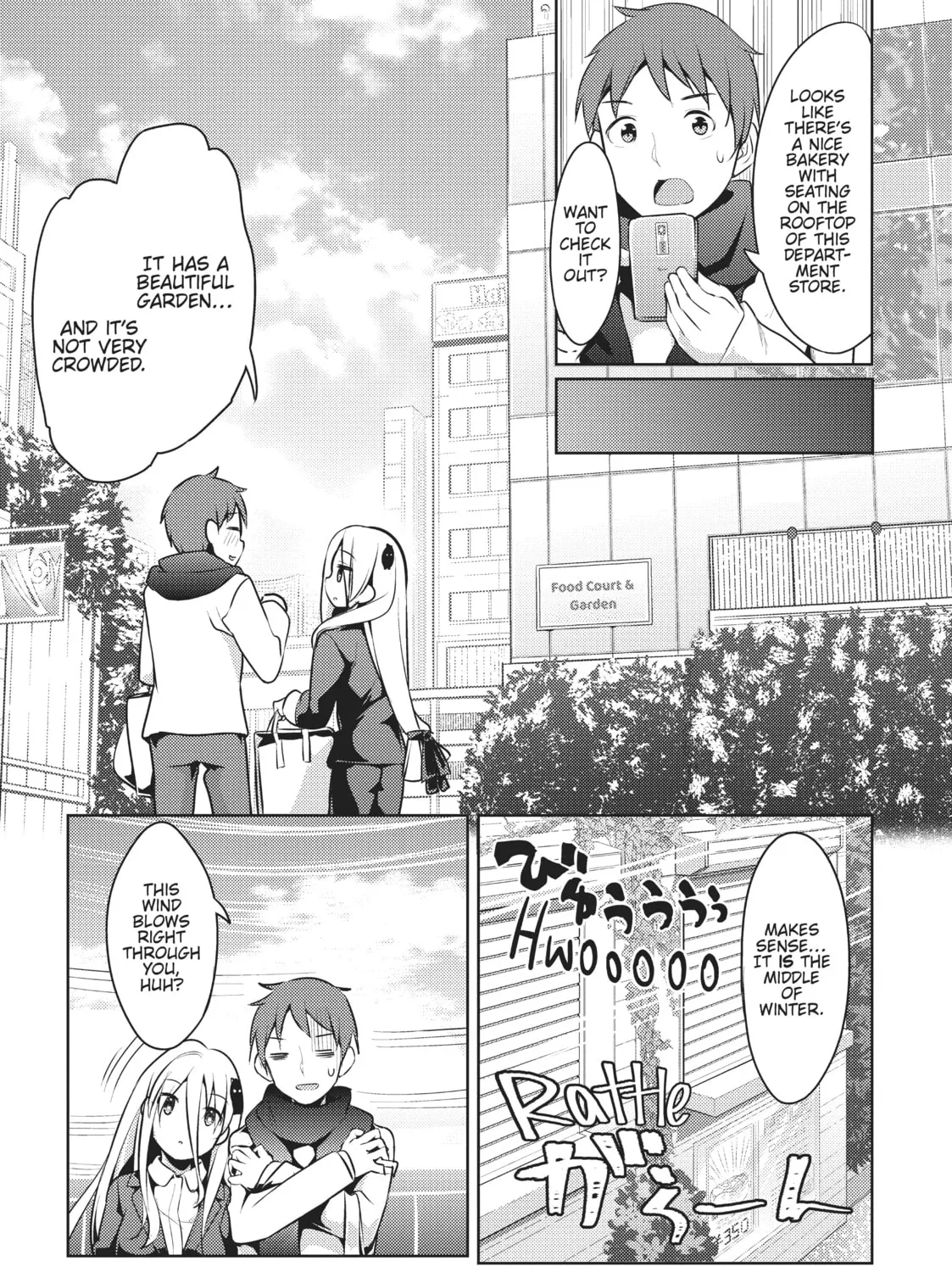 My Lovey-Dovey Wife is a Stone Cold Killer Chapter 6 page 25 - 