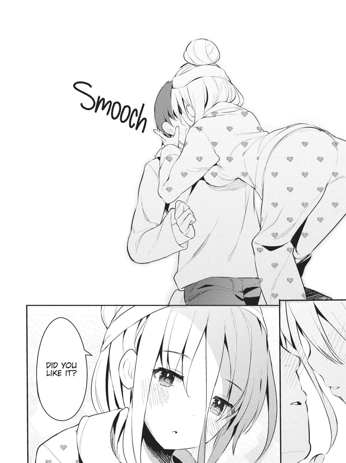 My Lovey-Dovey Wife is a Stone Cold Killer Chapter 7 page 23 - 