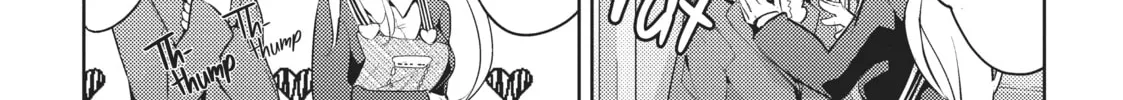 My Lovey-Dovey Wife is a Stone Cold Killer Chapter 8 page 8 - 