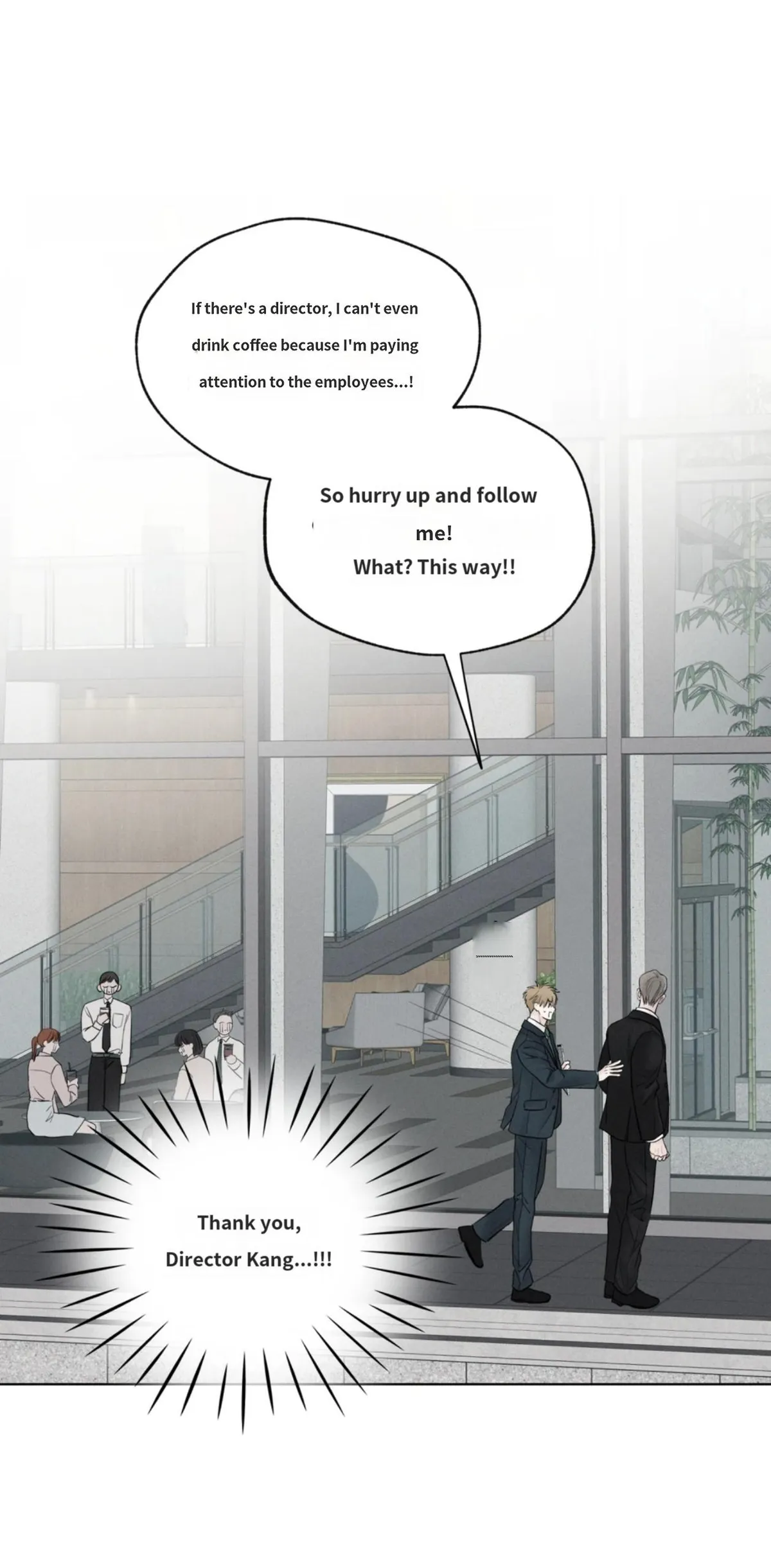 My Lucky Fairy Chapter 0 page 4 - 