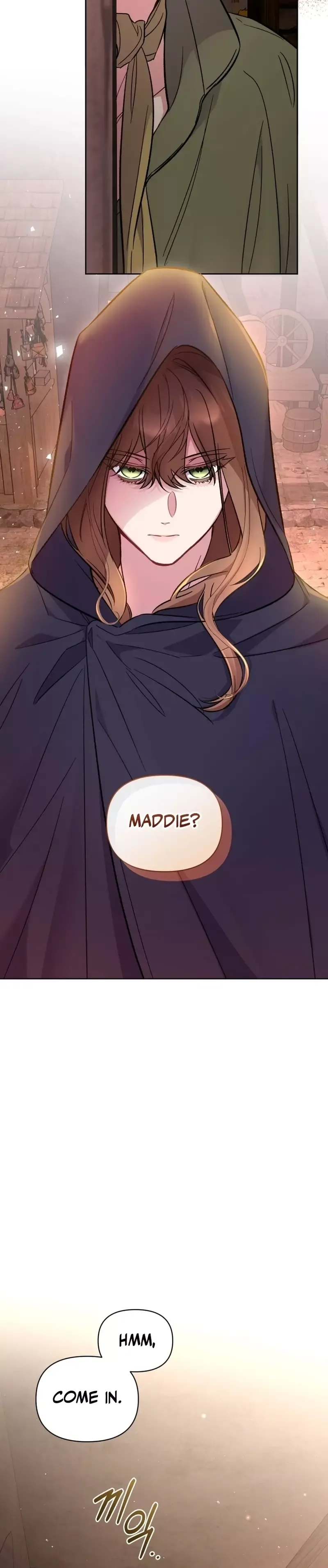 My Mad Fake Marriage to Maddie Chapter 11 page 14 - 