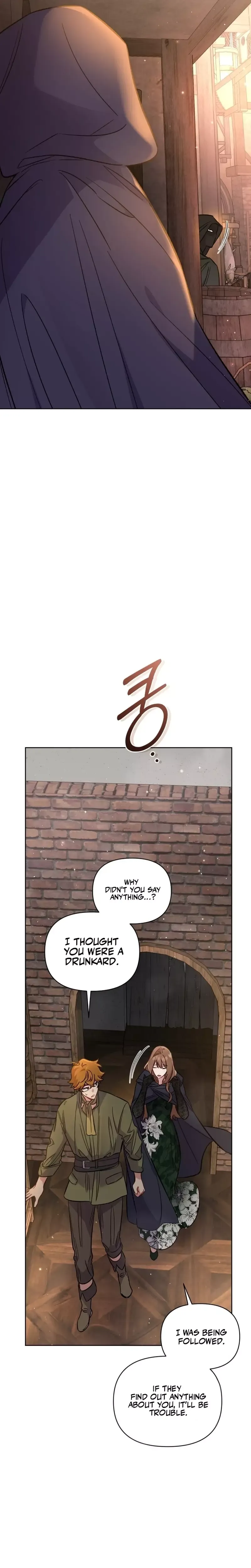 My Mad Fake Marriage to Maddie Chapter 11 page 15 - 