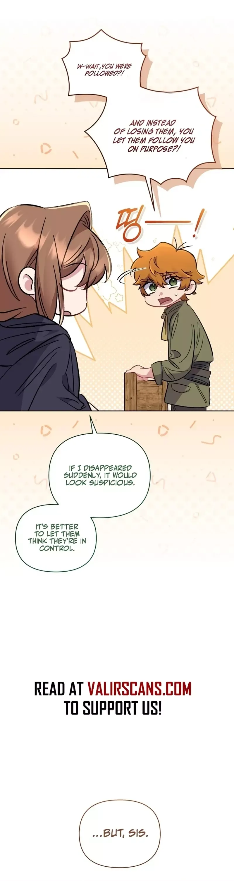 My Mad Fake Marriage to Maddie Chapter 11 page 16 - 