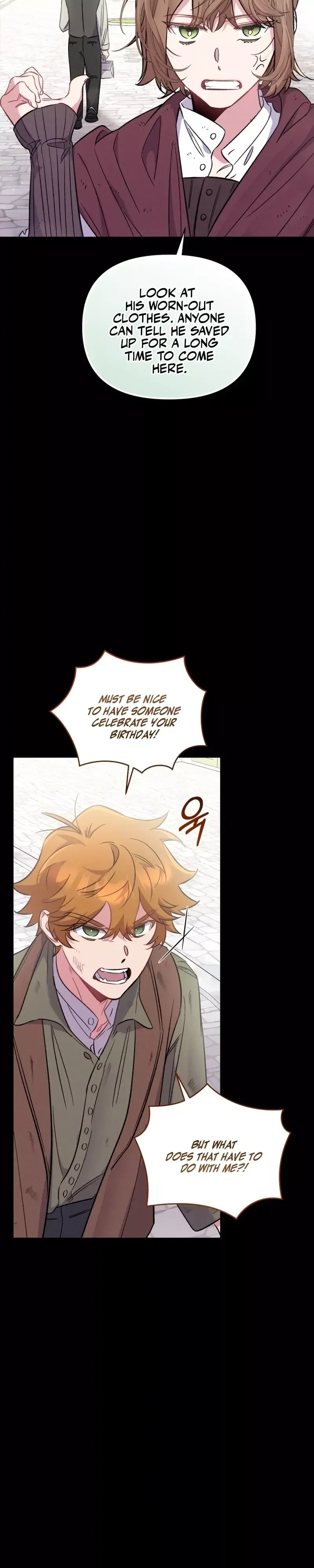 My Mad Fake Marriage to Maddie Chapter 11 page 20 - 
