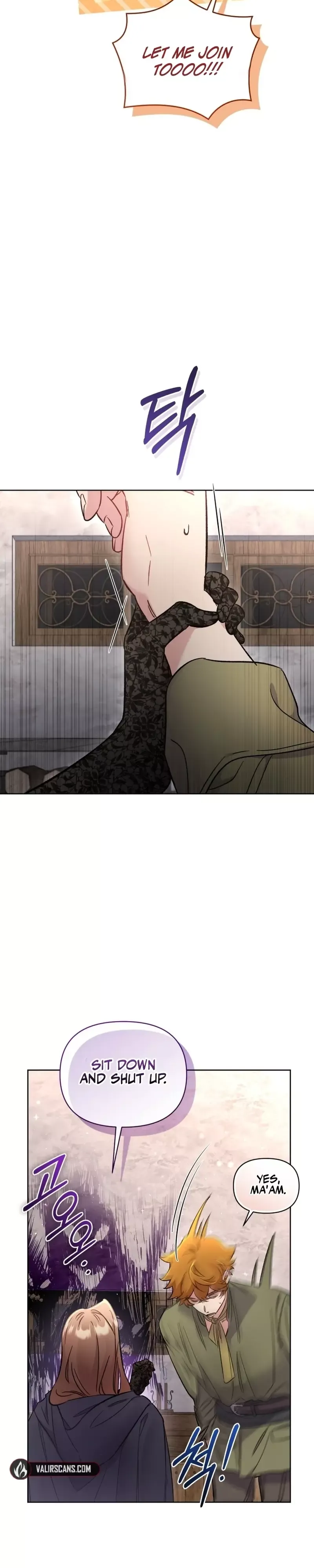 My Mad Fake Marriage to Maddie Chapter 11 page 24 - 