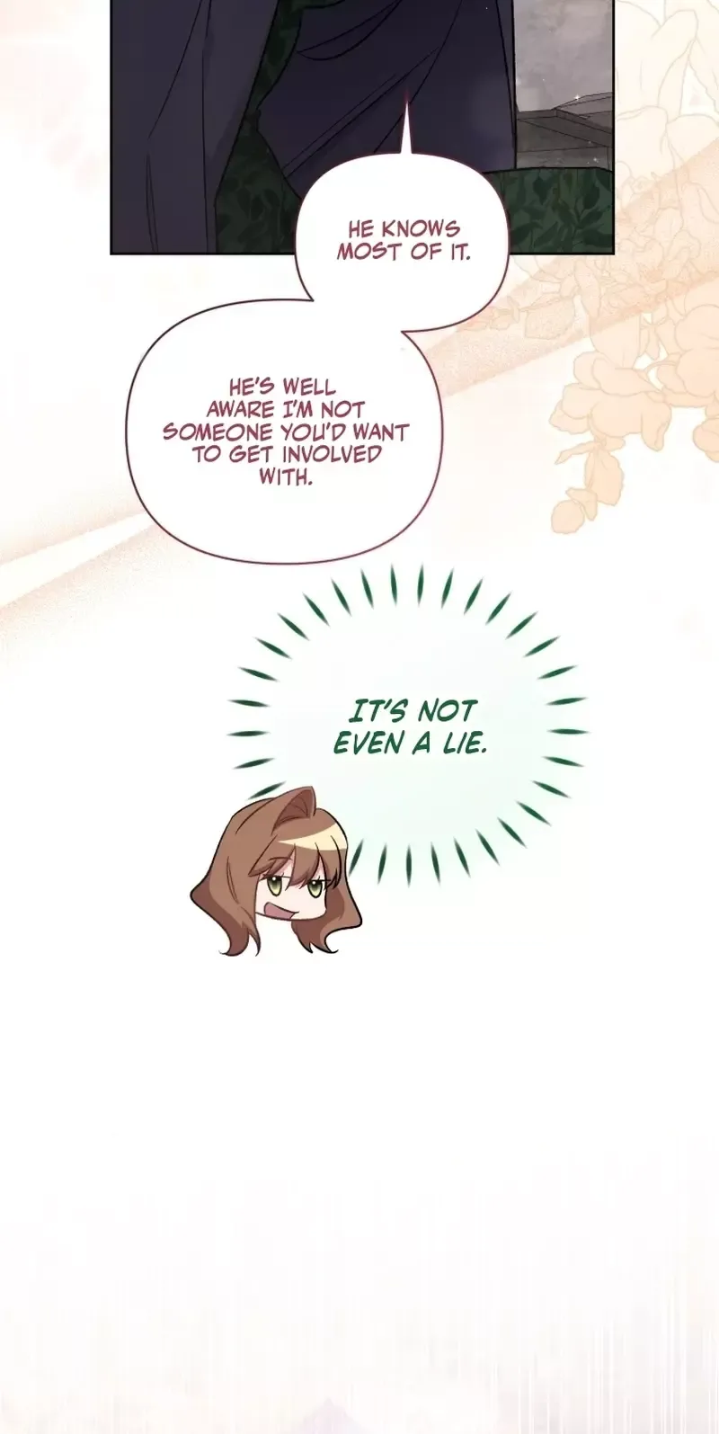 My Mad Fake Marriage to Maddie Chapter 11 page 28 - 