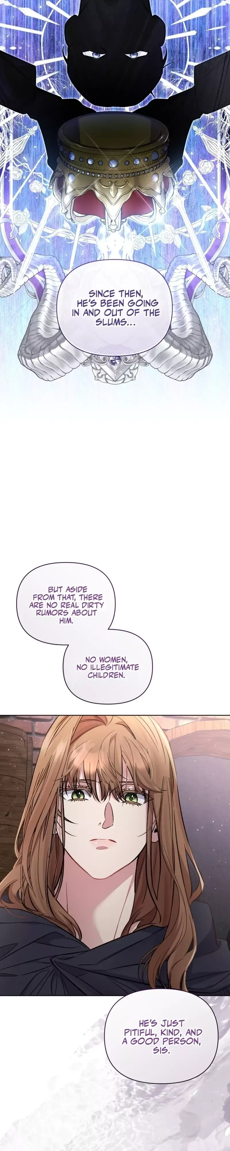 My Mad Fake Marriage to Maddie Chapter 11 page 32 - 