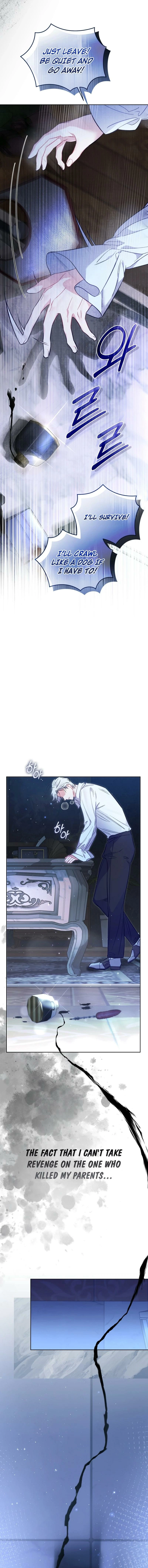 My Mad Fake Marriage to Maddie Chapter 12 page 11 - 