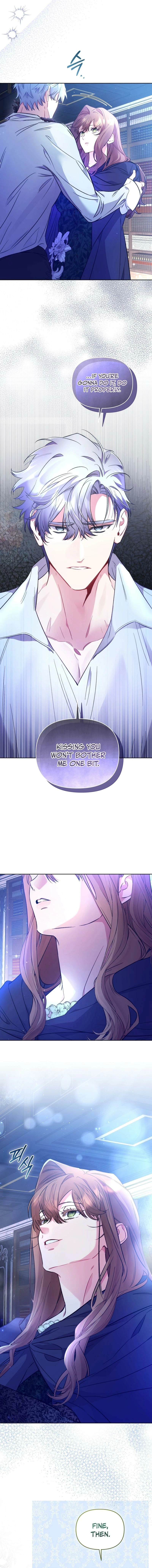 My Mad Fake Marriage to Maddie Chapter 12 page 16 - 