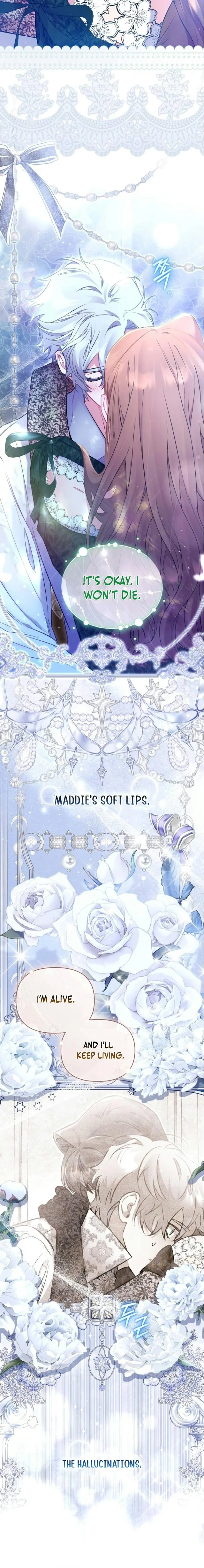 My Mad Fake Marriage to Maddie Chapter 13 page 2 - 