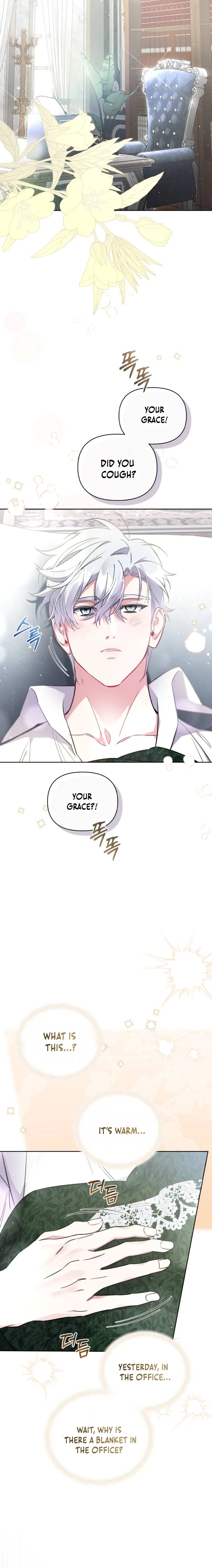 My Mad Fake Marriage to Maddie Chapter 13 page 12 - 