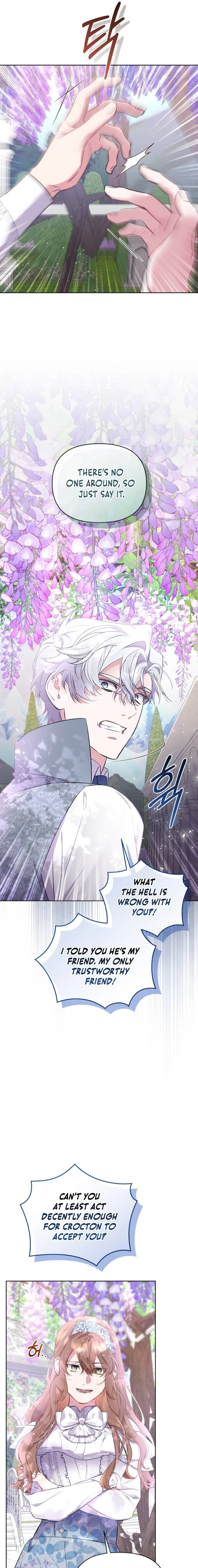My Mad Fake Marriage to Maddie Chapter 14 page 20 - 