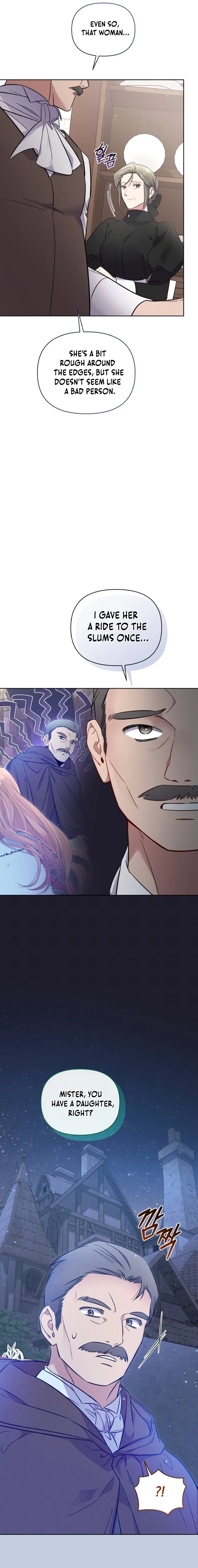 My Mad Fake Marriage to Maddie Chapter 15 page 15 - 