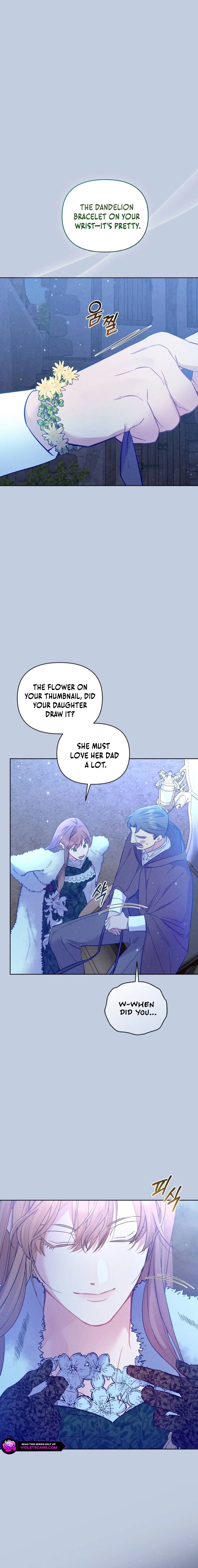 My Mad Fake Marriage to Maddie Chapter 15 page 16 - 