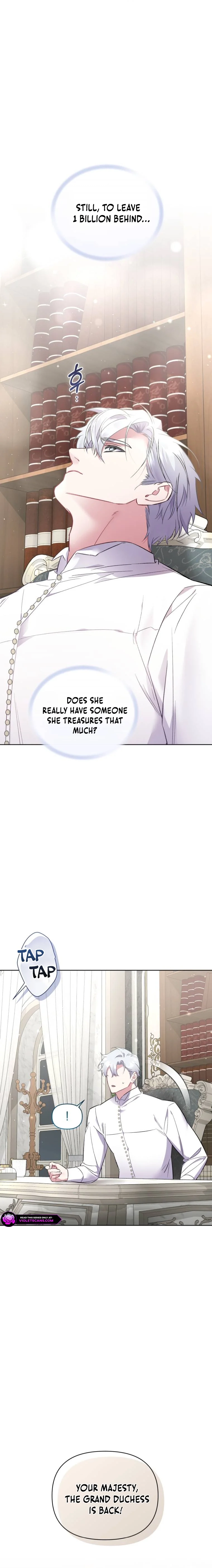 My Mad Fake Marriage to Maddie Chapter 15 page 24 - 