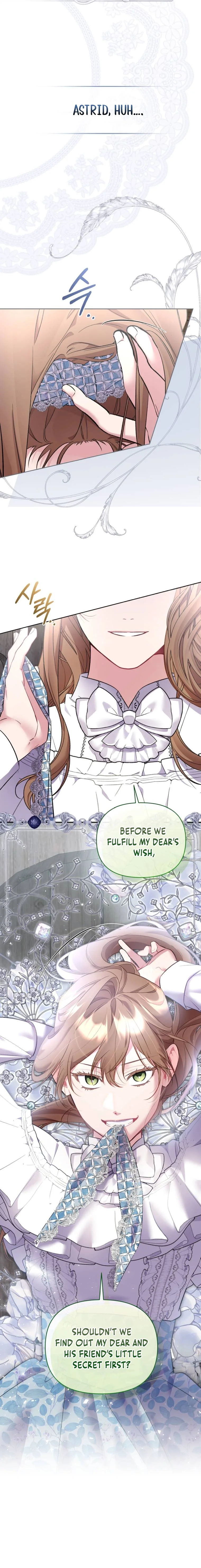 My Mad Fake Marriage to Maddie Chapter 15 page 4 - 