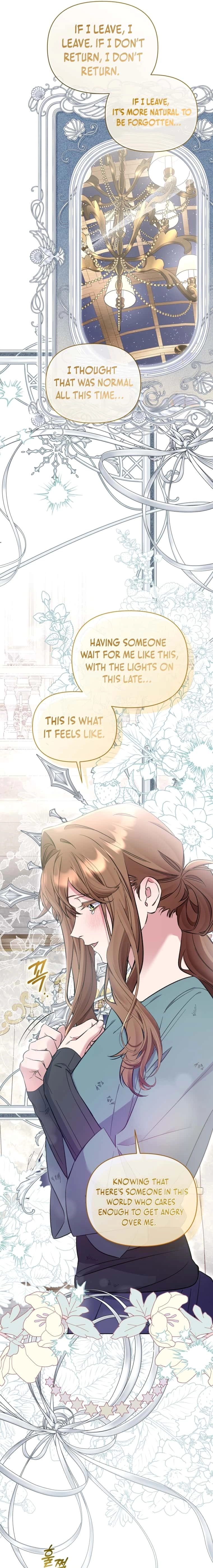 My Mad Fake Marriage to Maddie Chapter 16 page 13 - 