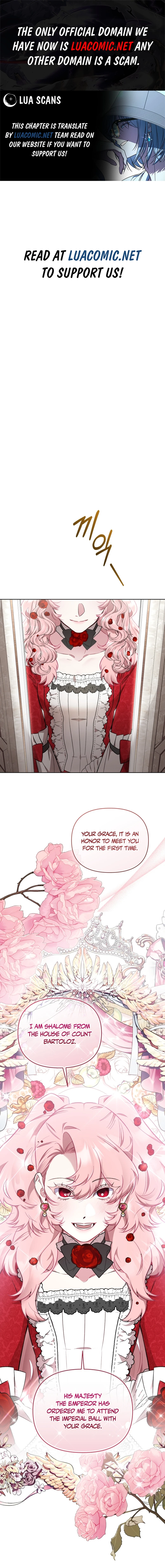 My Mad Fake Marriage to Maddie Chapter 17 page 1 - 
