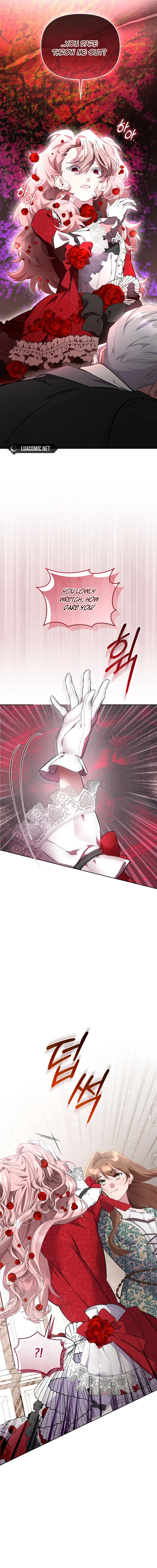 My Mad Fake Marriage to Maddie Chapter 17 page 12 - 