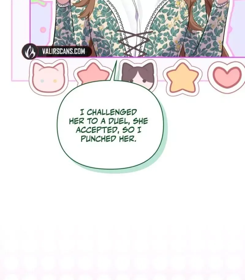 My Mad Fake Marriage to Maddie Chapter 18 page 103 - 