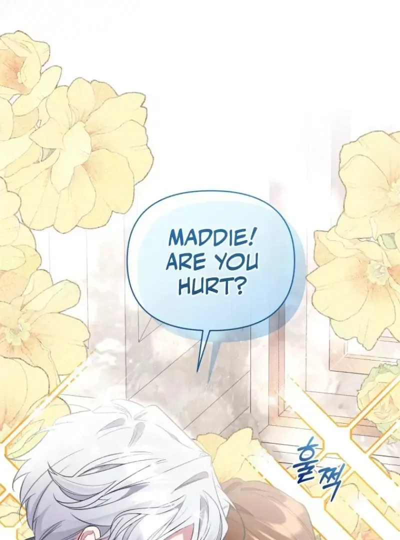 My Mad Fake Marriage to Maddie Chapter 18 page 13 - 