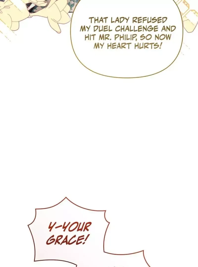 My Mad Fake Marriage to Maddie Chapter 18 page 15 - 