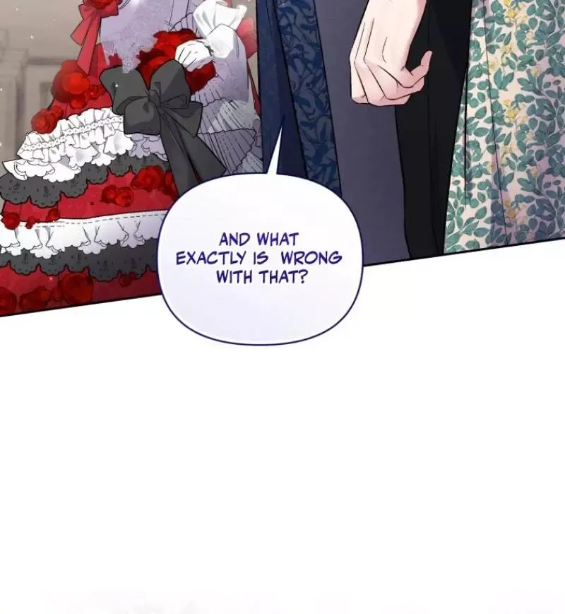 My Mad Fake Marriage to Maddie Chapter 18 page 22 - 
