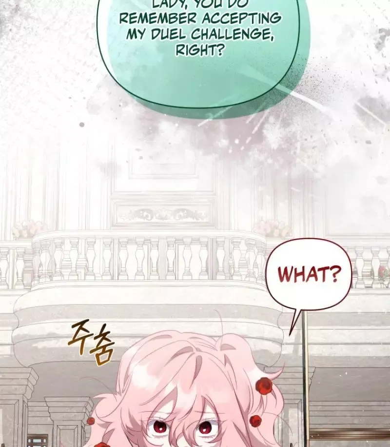 My Mad Fake Marriage to Maddie Chapter 18 page 33 - 