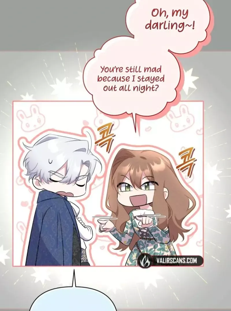 My Mad Fake Marriage to Maddie Chapter 18 page 71 - 