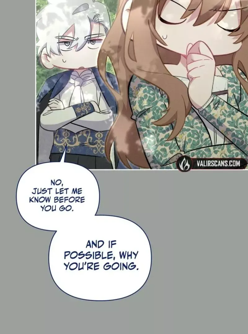 My Mad Fake Marriage to Maddie Chapter 18 page 76 - 