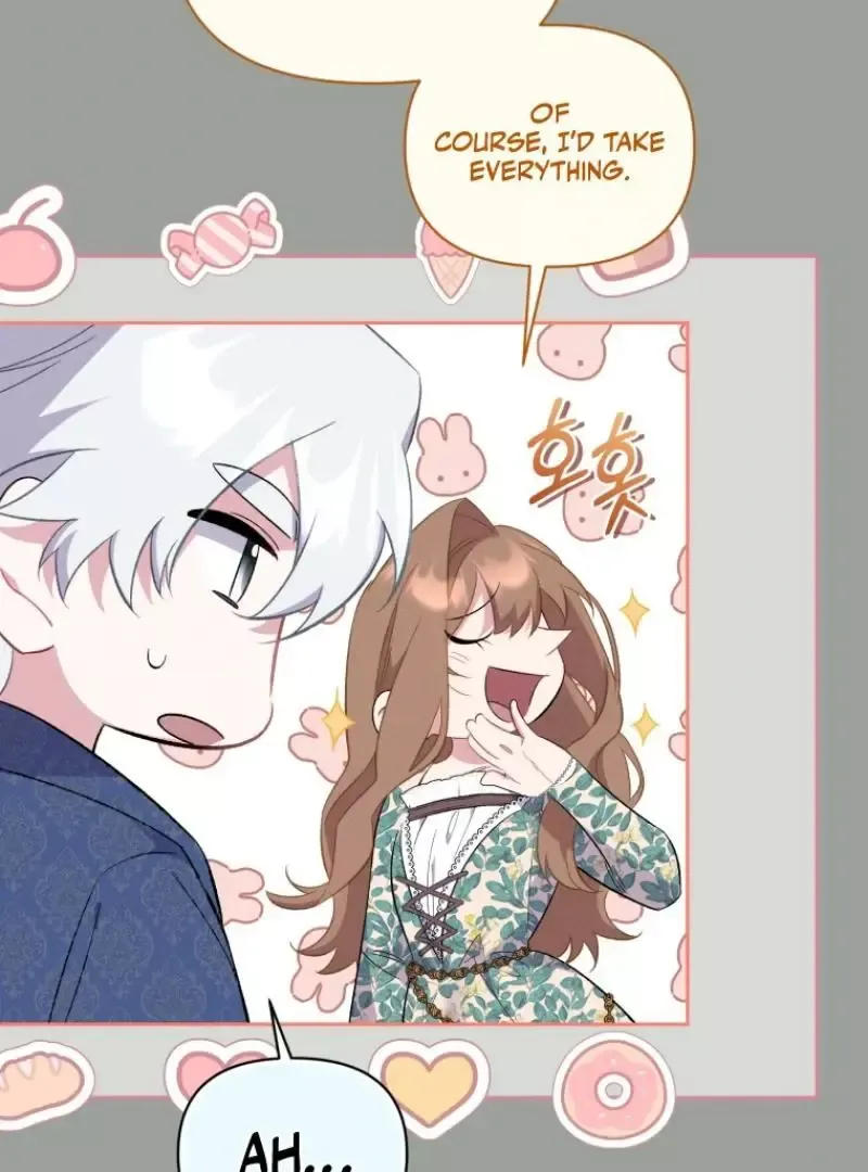 My Mad Fake Marriage to Maddie Chapter 18 page 82 - 