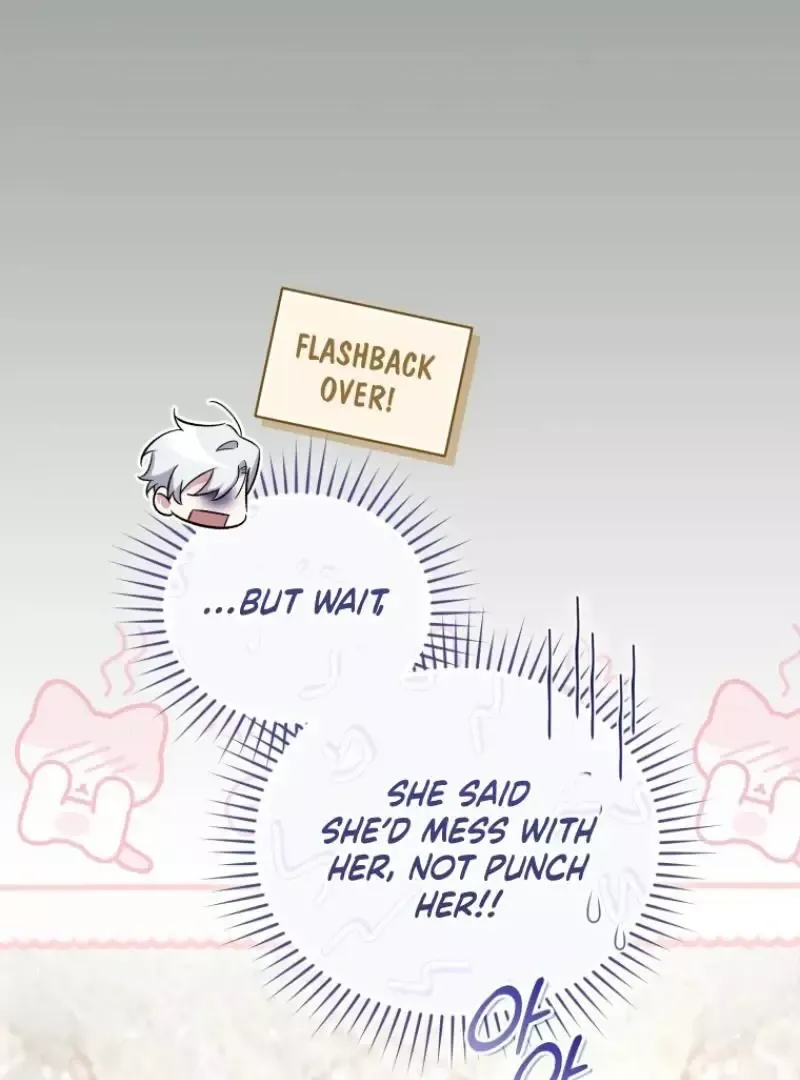 My Mad Fake Marriage to Maddie Chapter 18 page 95 - 