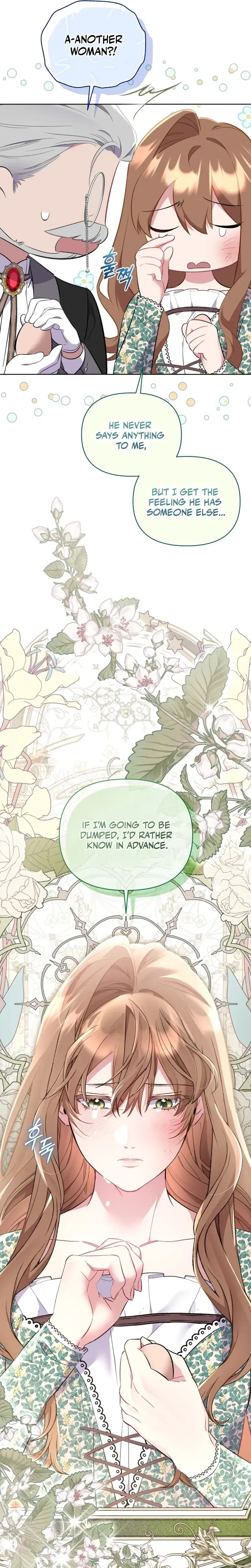 My Mad Fake Marriage to Maddie Chapter 19 page 13 - 