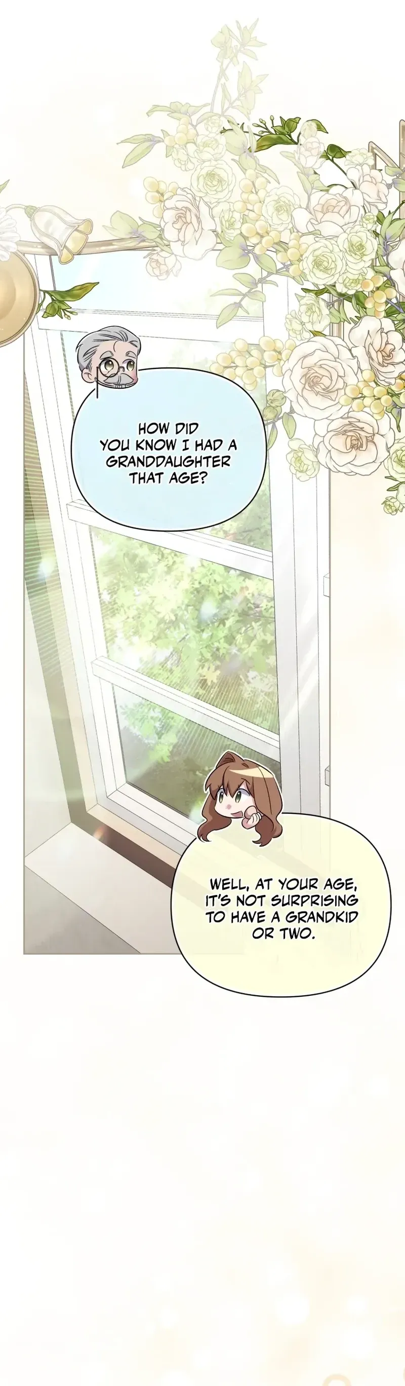 My Mad Fake Marriage to Maddie Chapter 19 page 10 - 