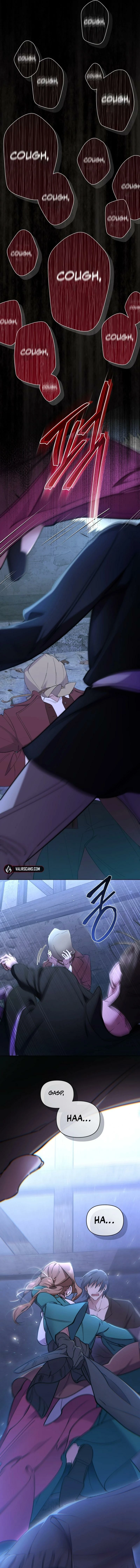 My Mad Fake Marriage to Maddie Chapter 2 page 13 - 